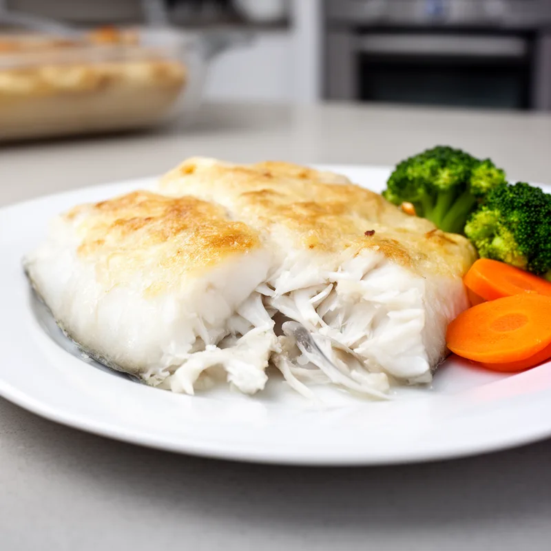 haddock