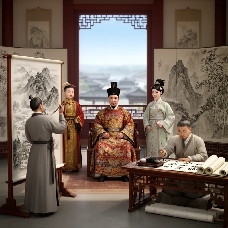Song dynasty