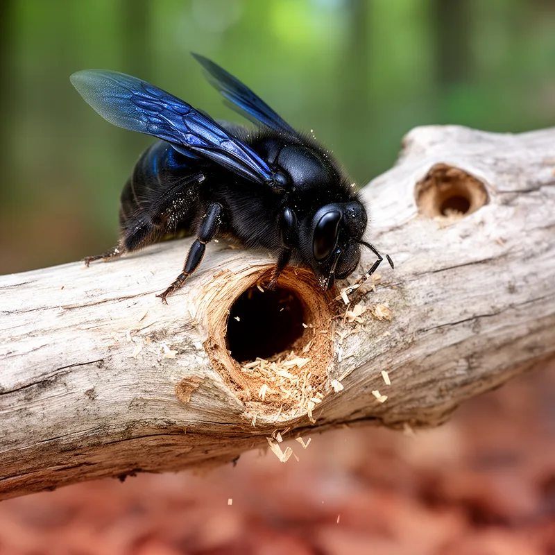 Xylocopa
