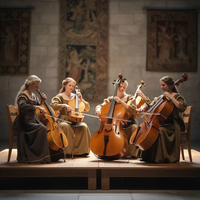 consort
