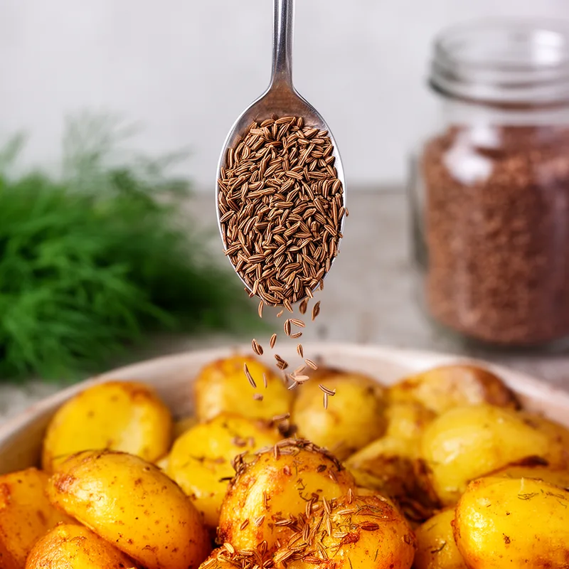 dill seed