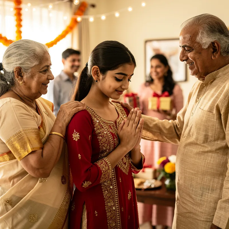 Puja