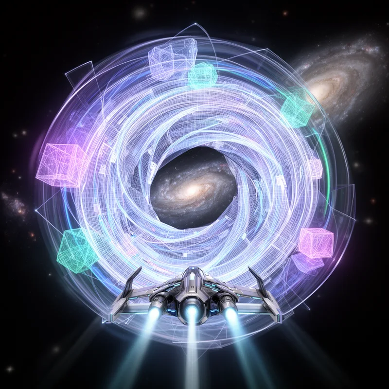 hyperspatial