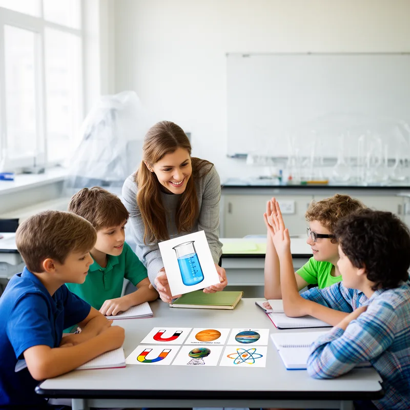 pre-teaching