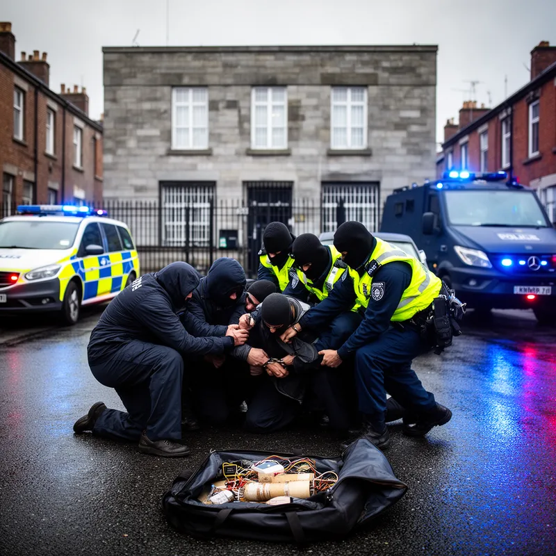 Real IRA