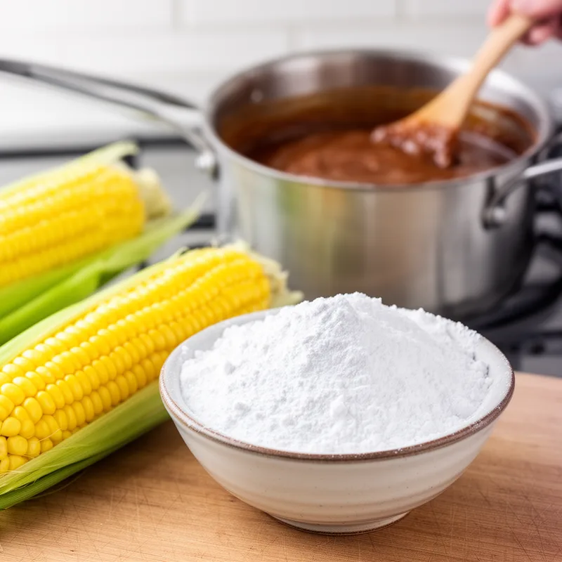 cornstarch