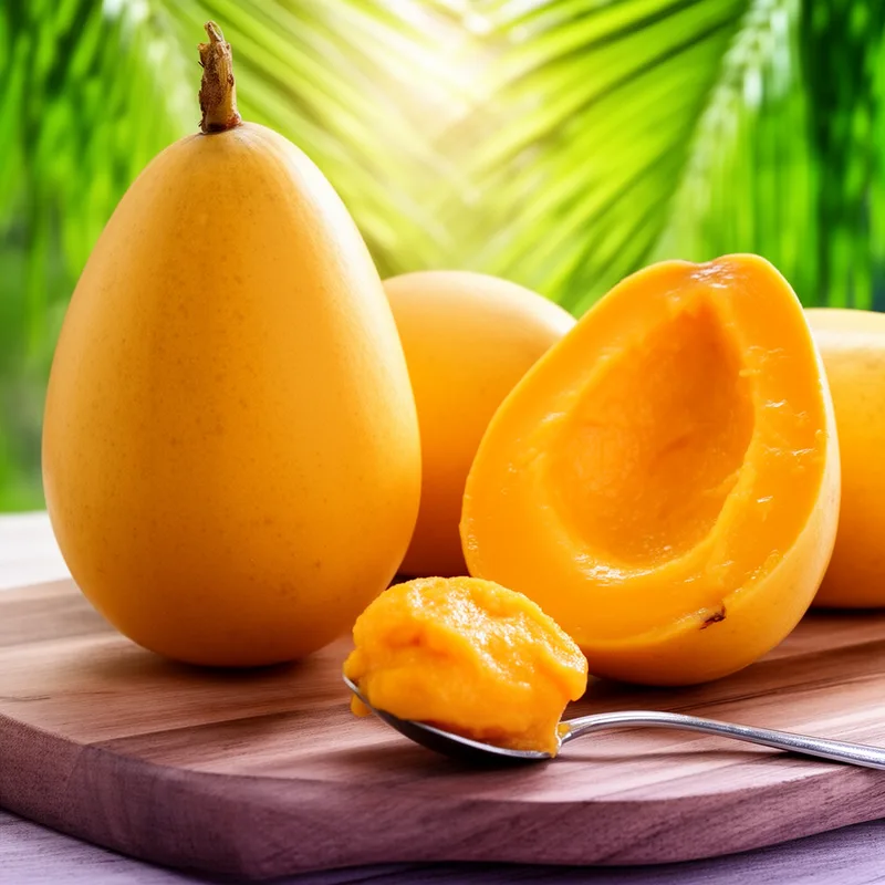 eggfruit