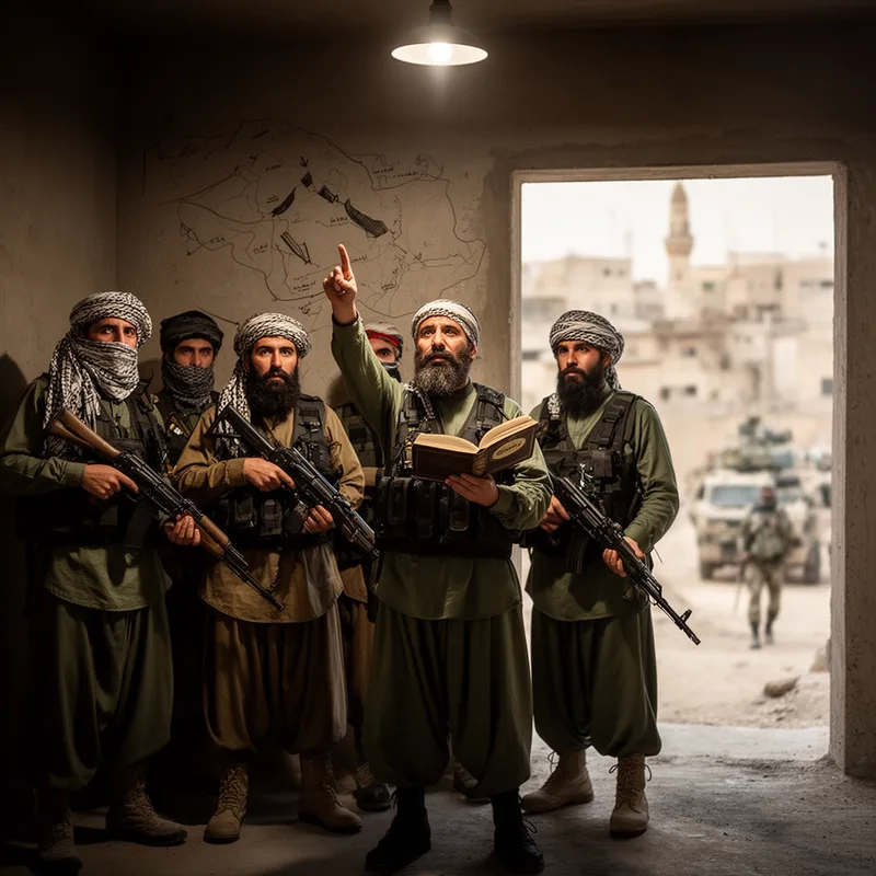 Kurdish Hezbollah