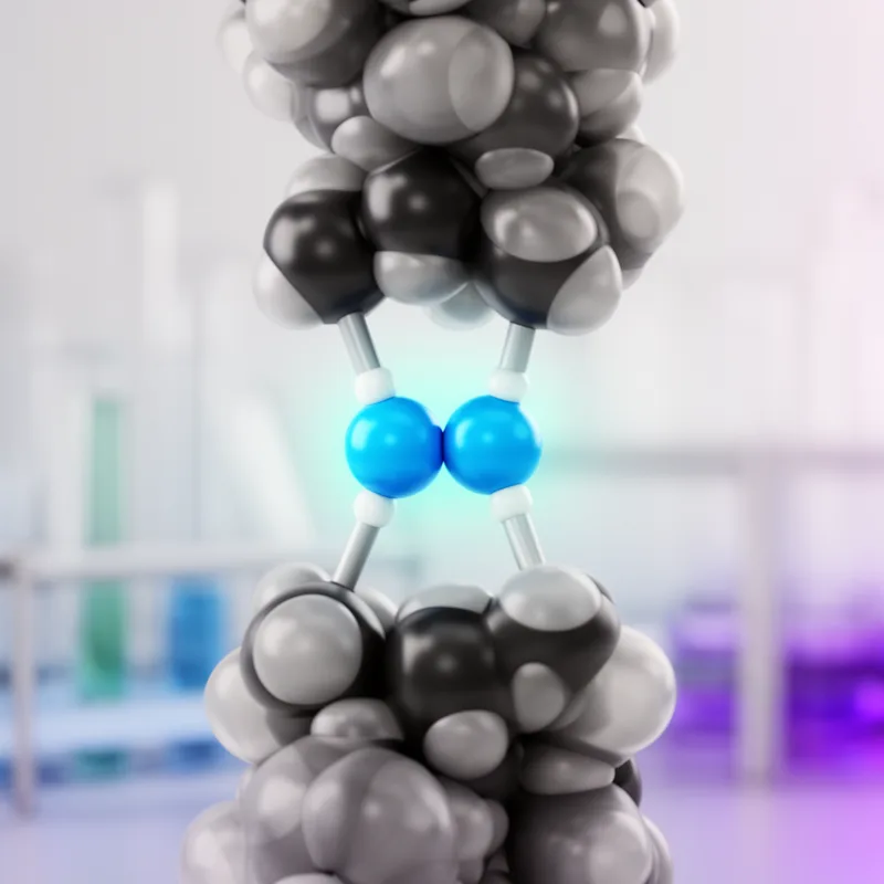 hydrazo radical