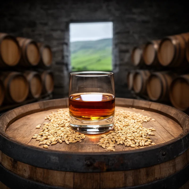Scotch whiskey
