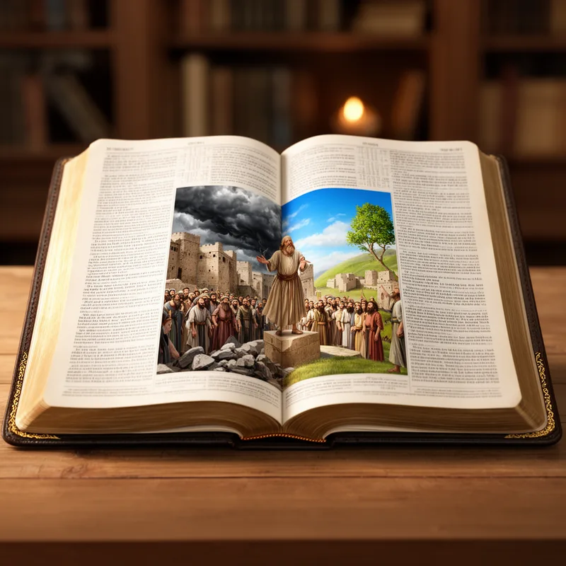 Book of Jeremiah
