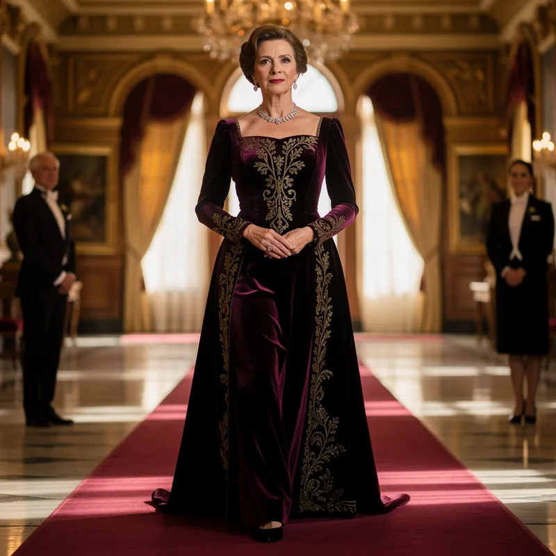 lordly