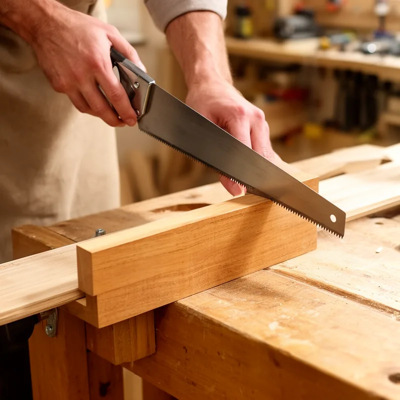 bench hook