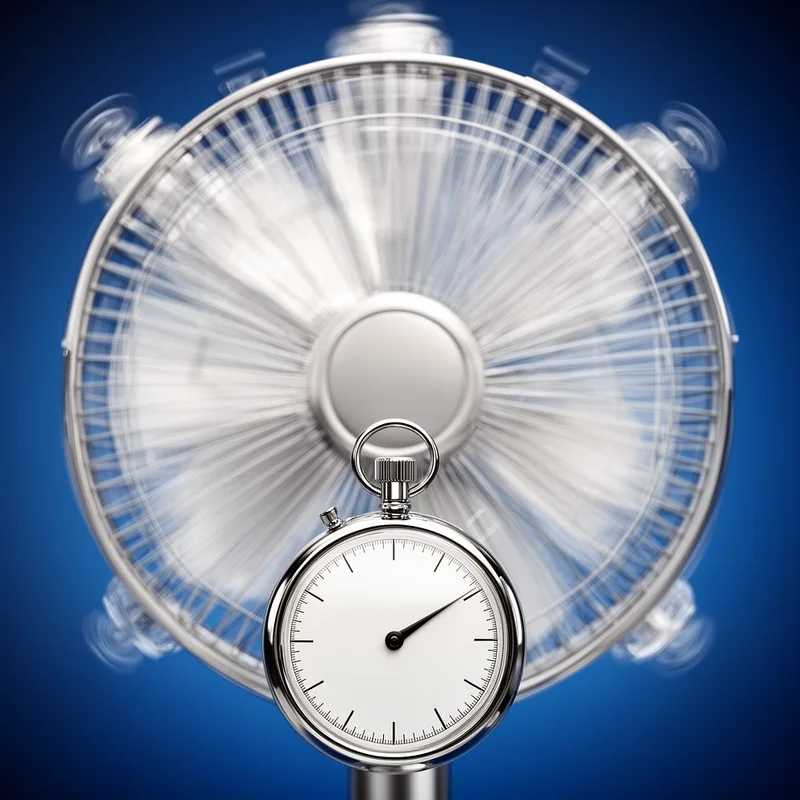 revolutions per minute
