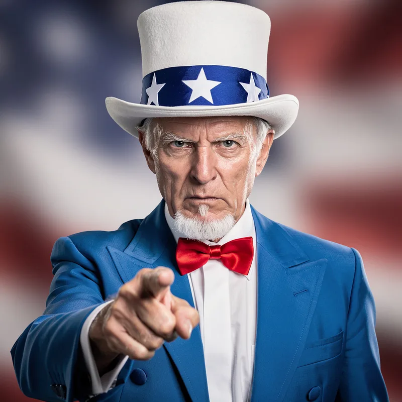 Uncle Sam