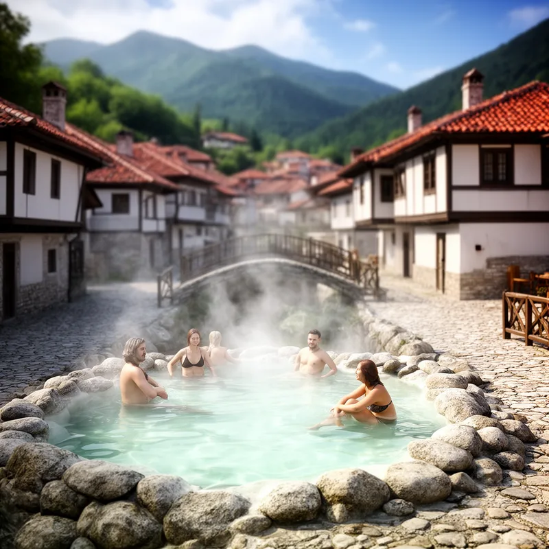 banya