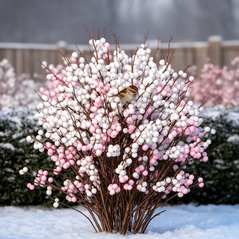 Symphoricarpos