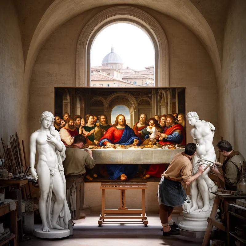 High Renaissance