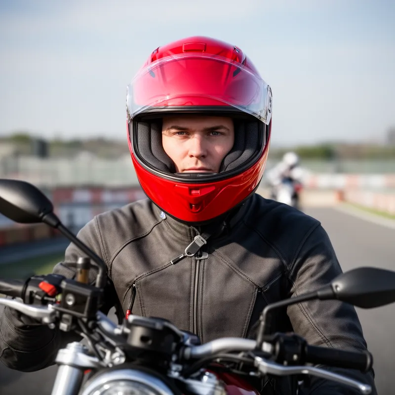 skid lid