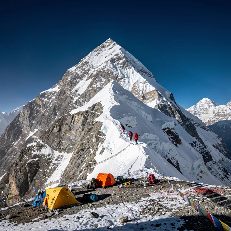 Annapurna