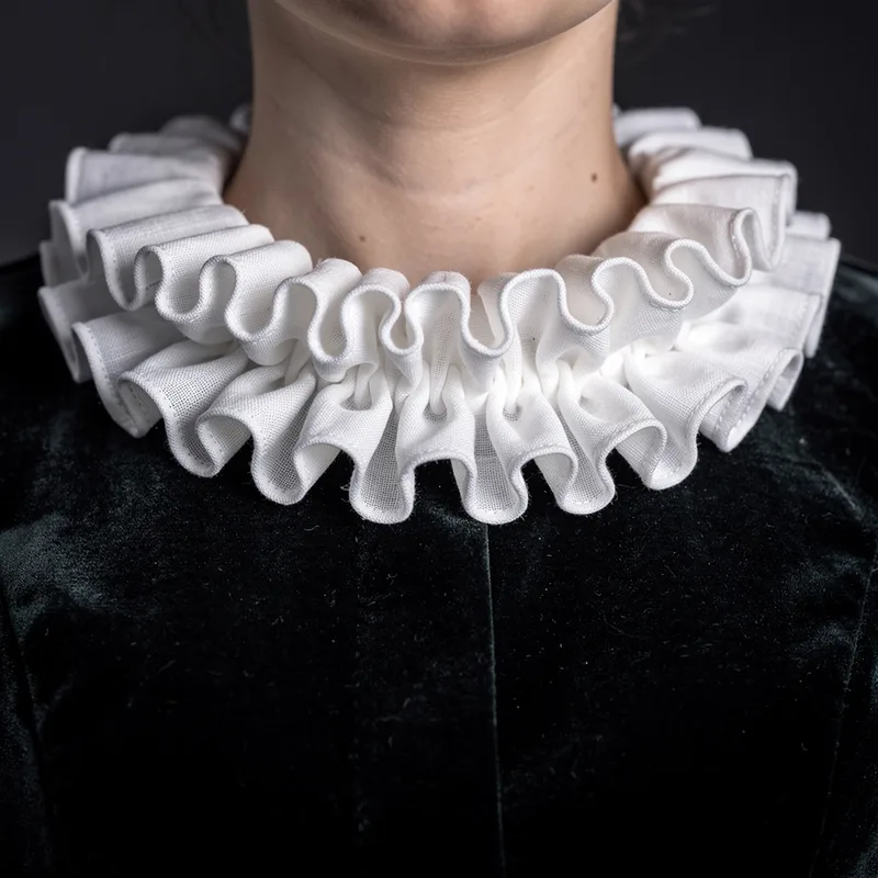 ruffle