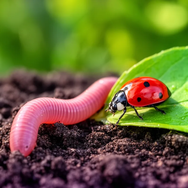 invertebrate