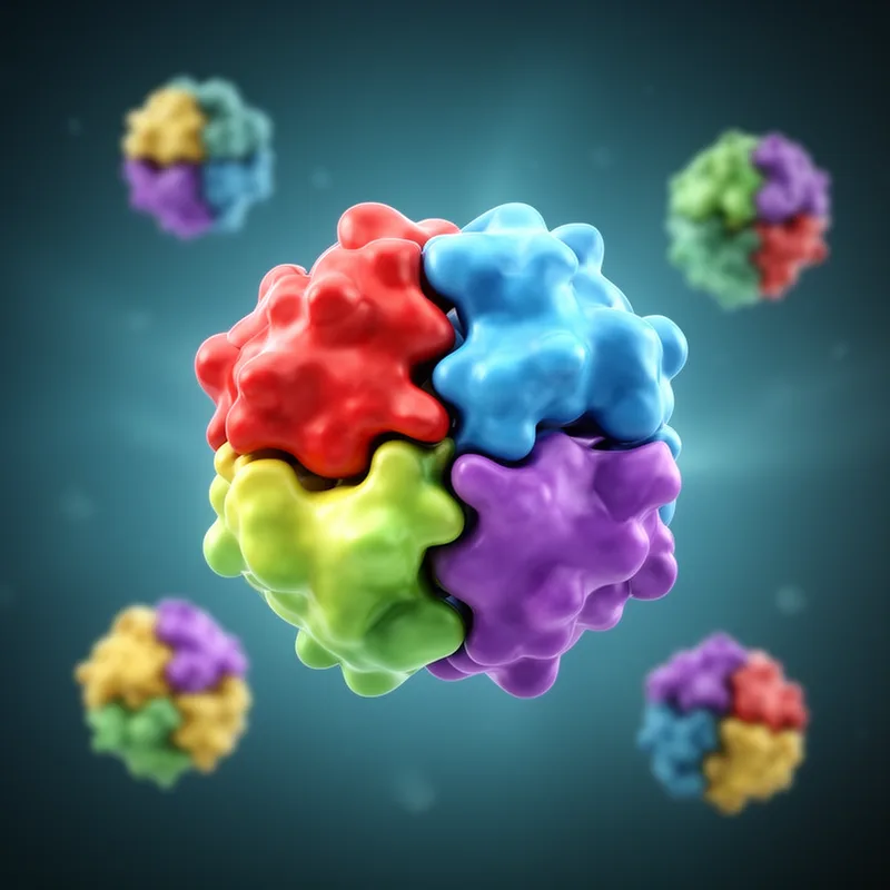 oligomeric