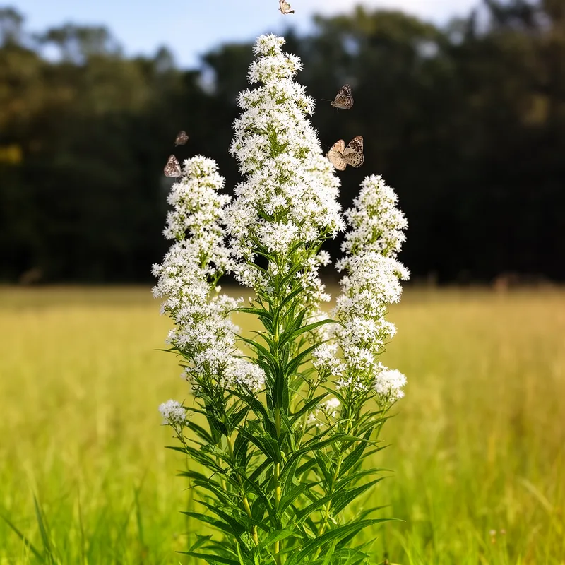 frostweed