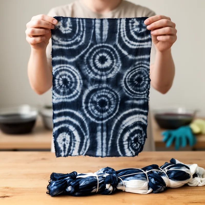 shibori