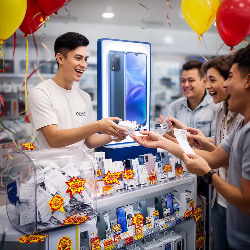 sales promotion