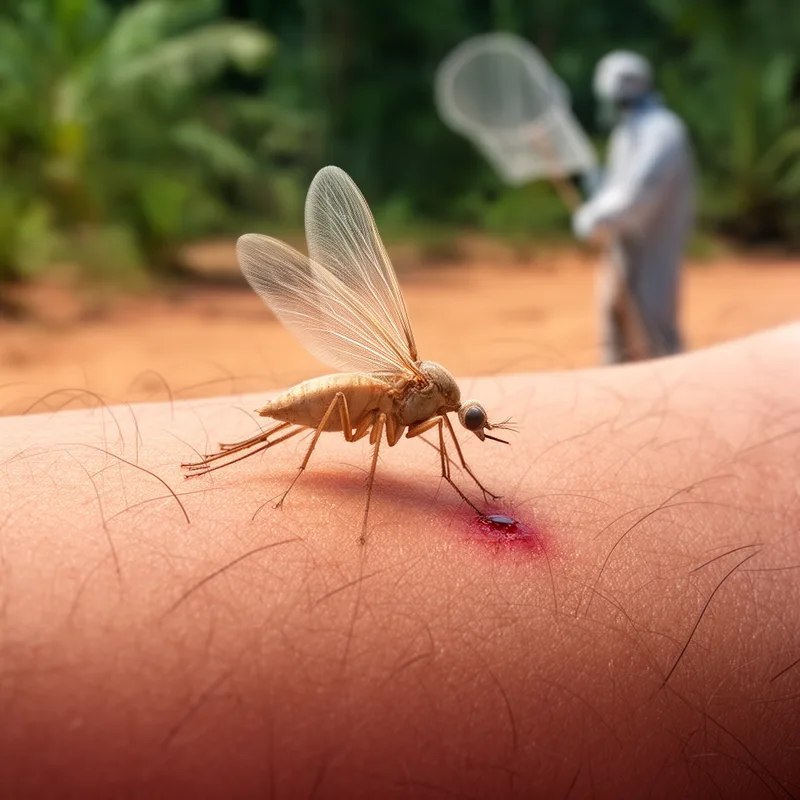 Phlebotomus