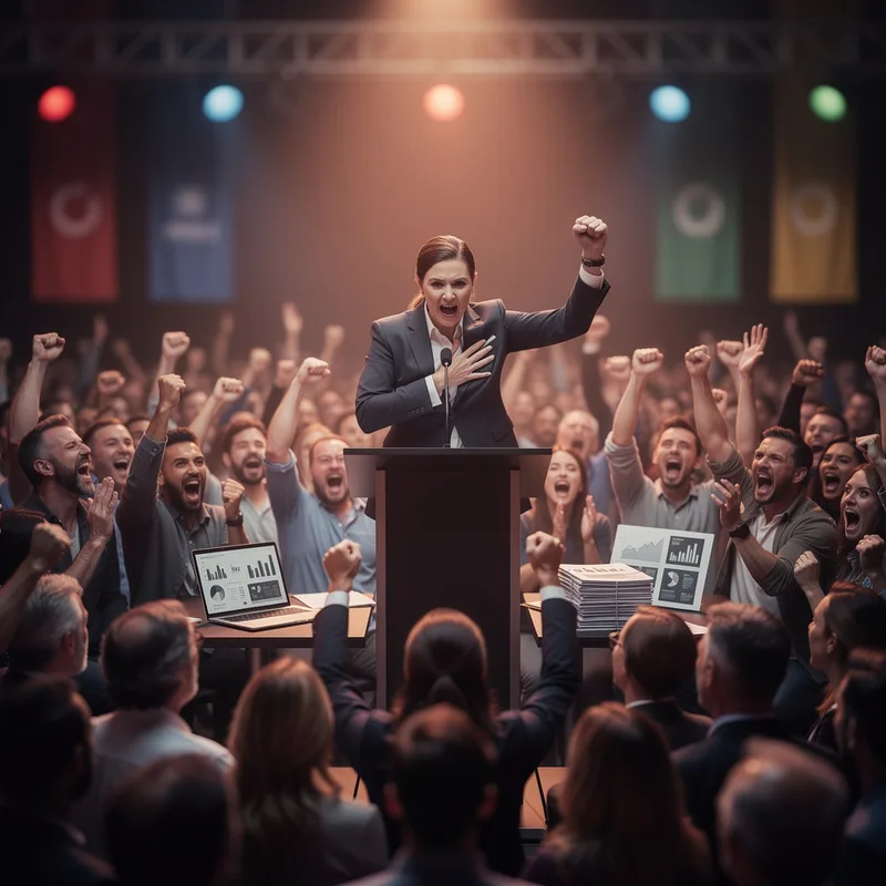 demagogic