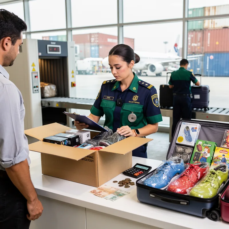 Customs Service