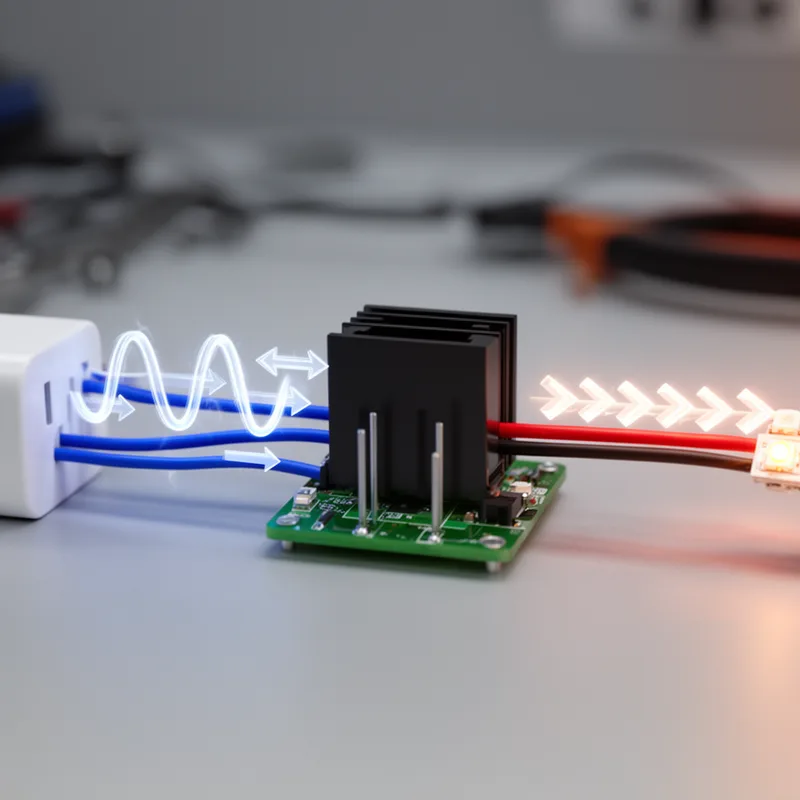junction rectifier