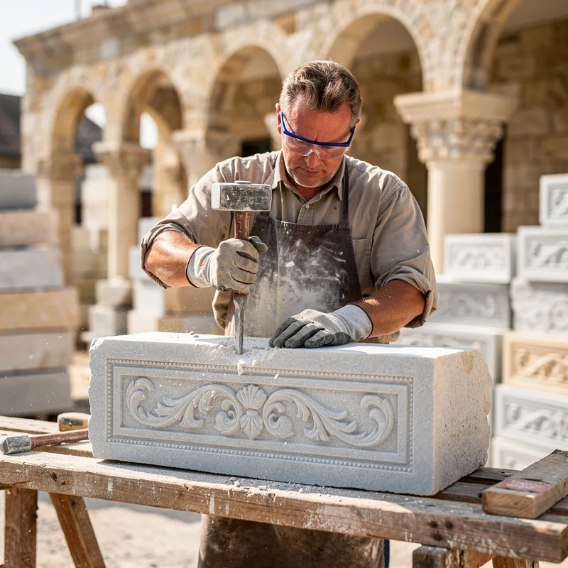 stonecutter