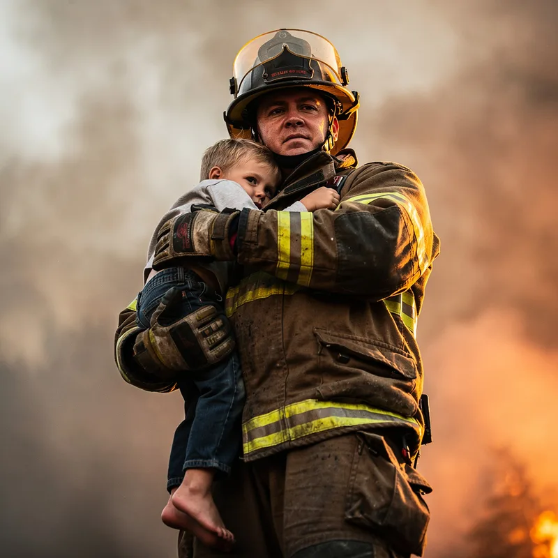hero