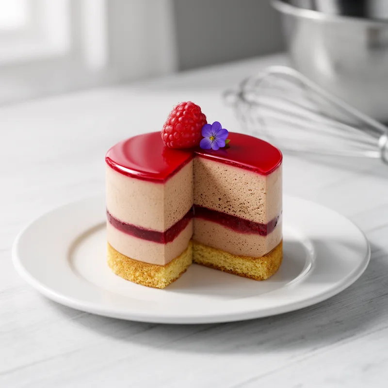 entremets