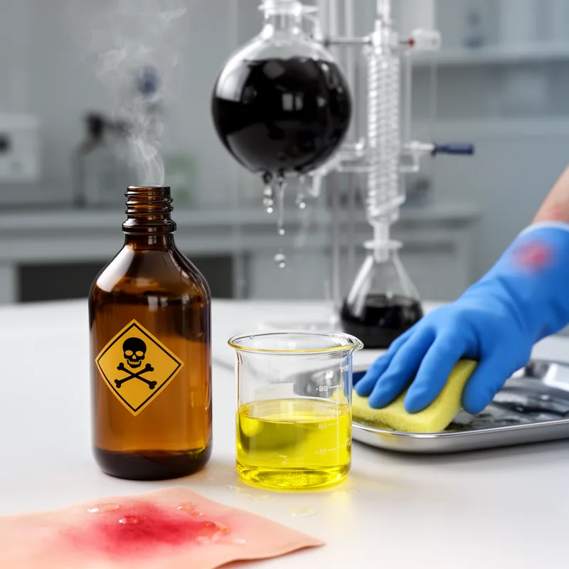 methyl phenol
