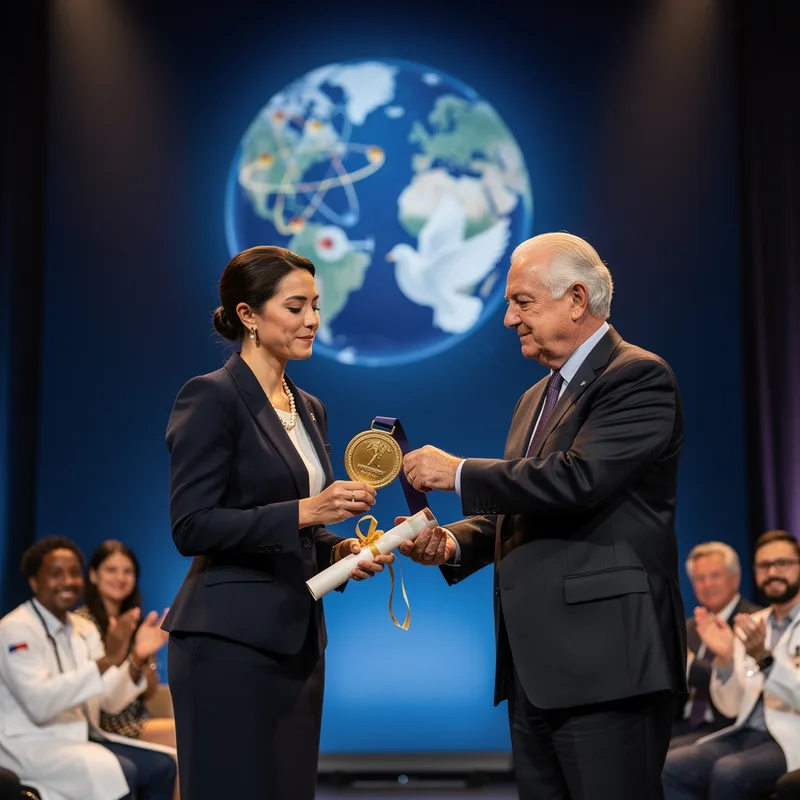 Nobel