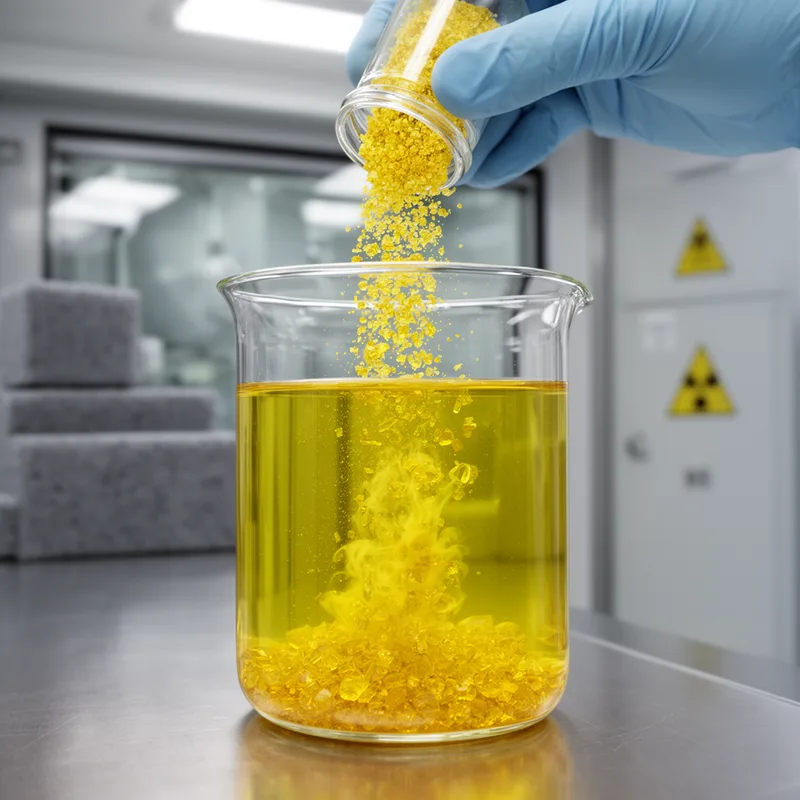 uranyl nitrate