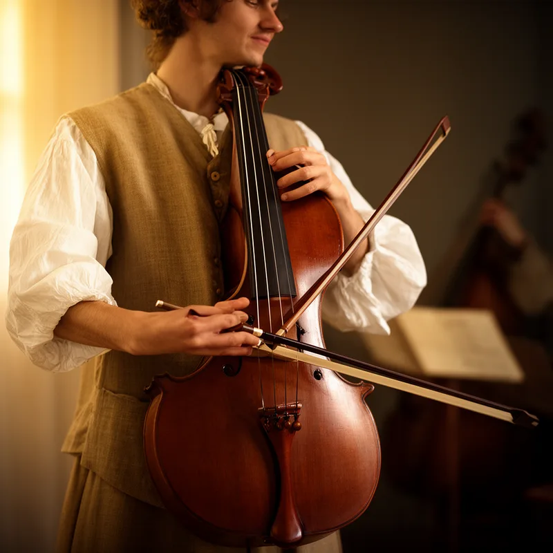 viola da braccio