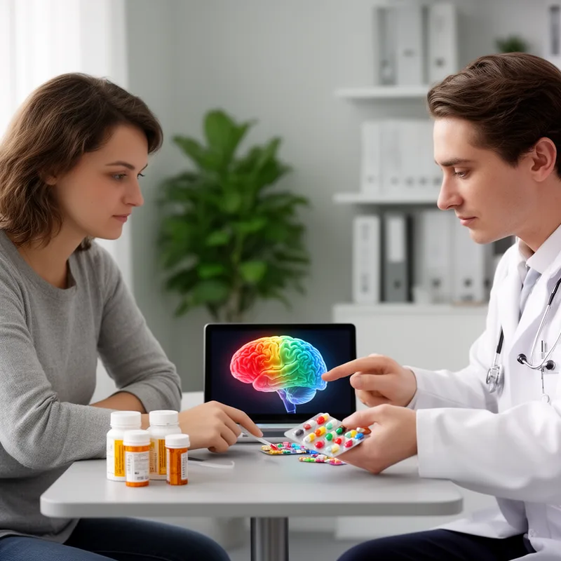 psychopharmacological