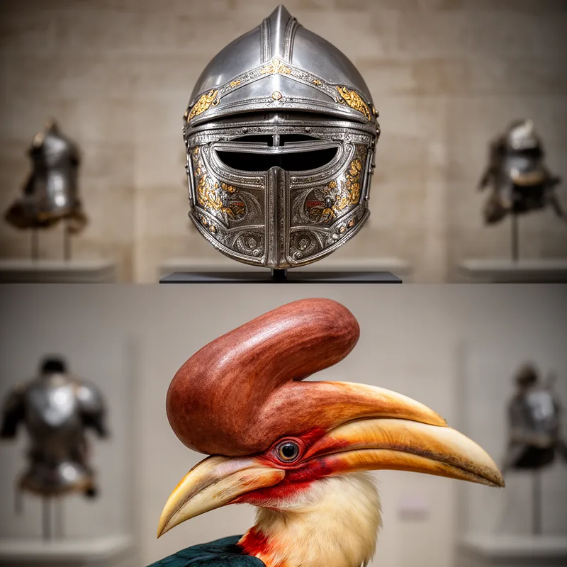 casque