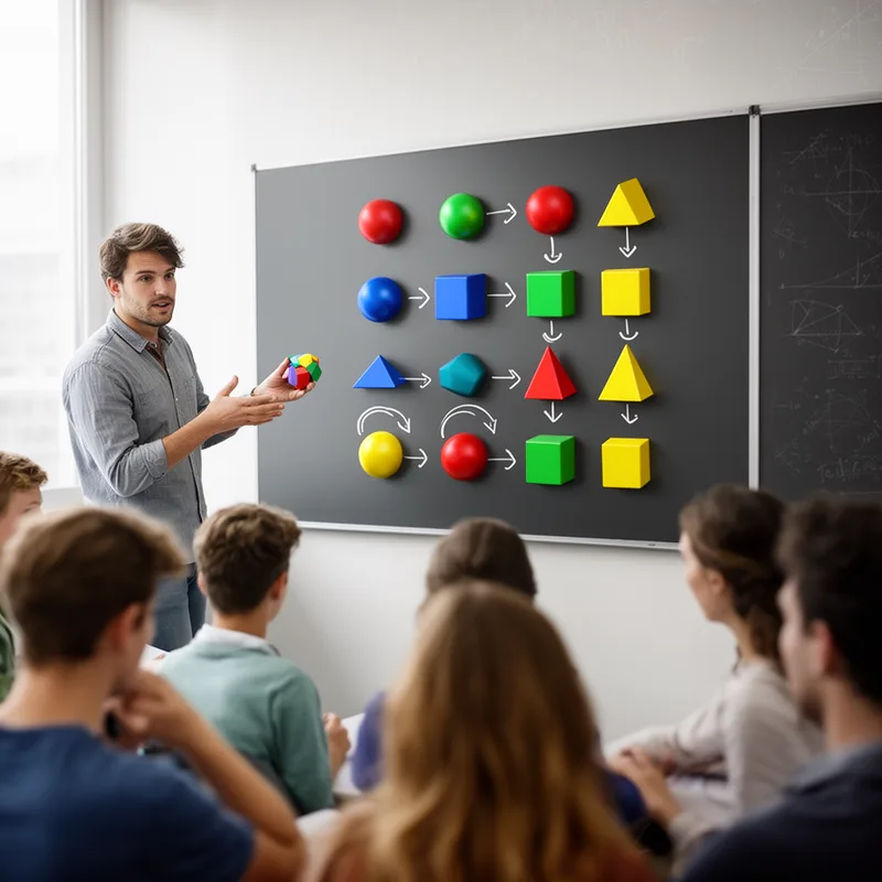 group theory