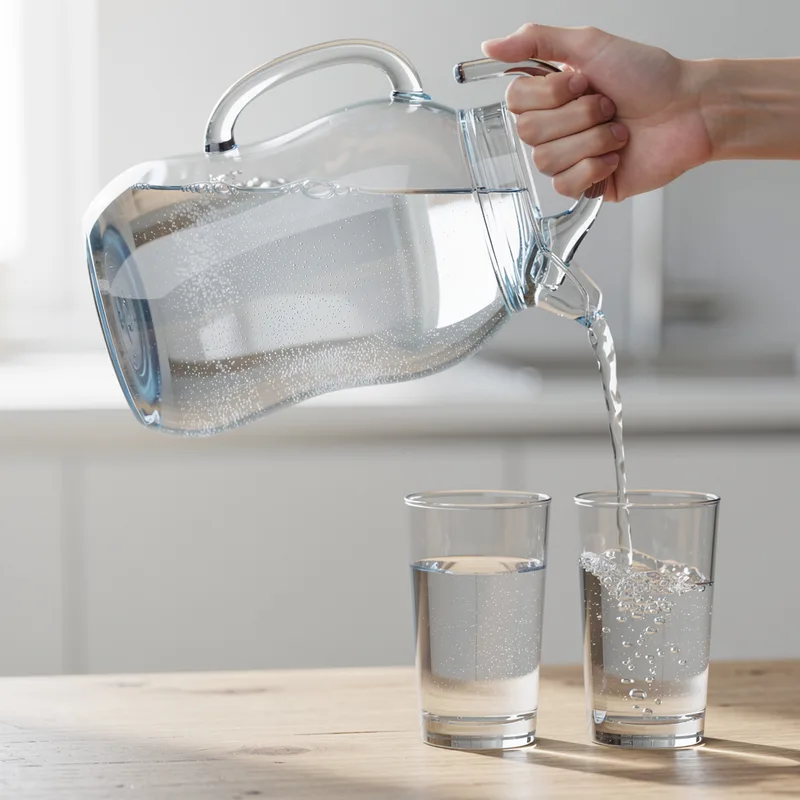water jug
