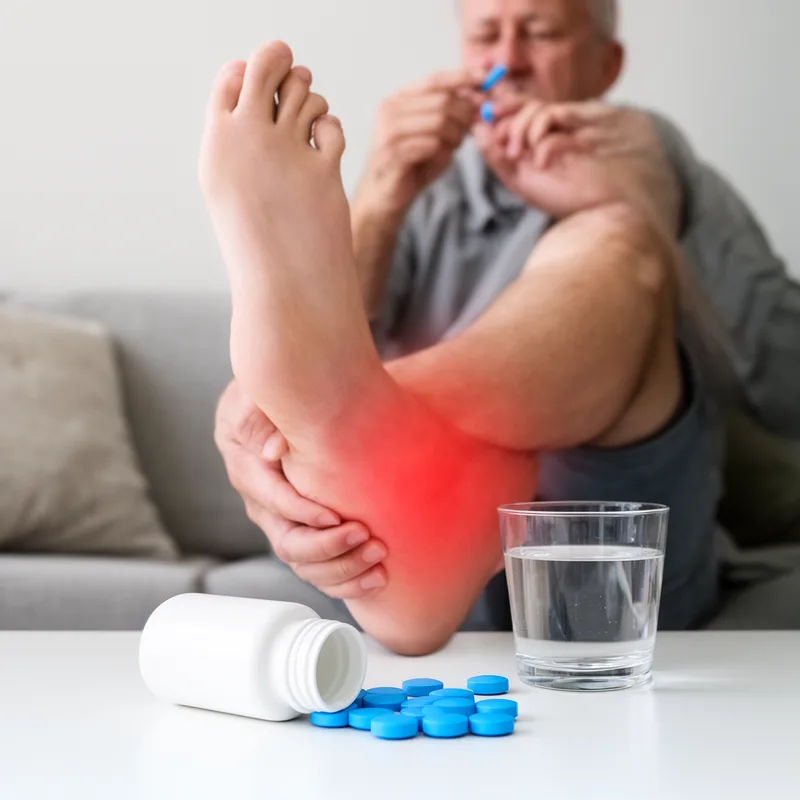 Anaprox