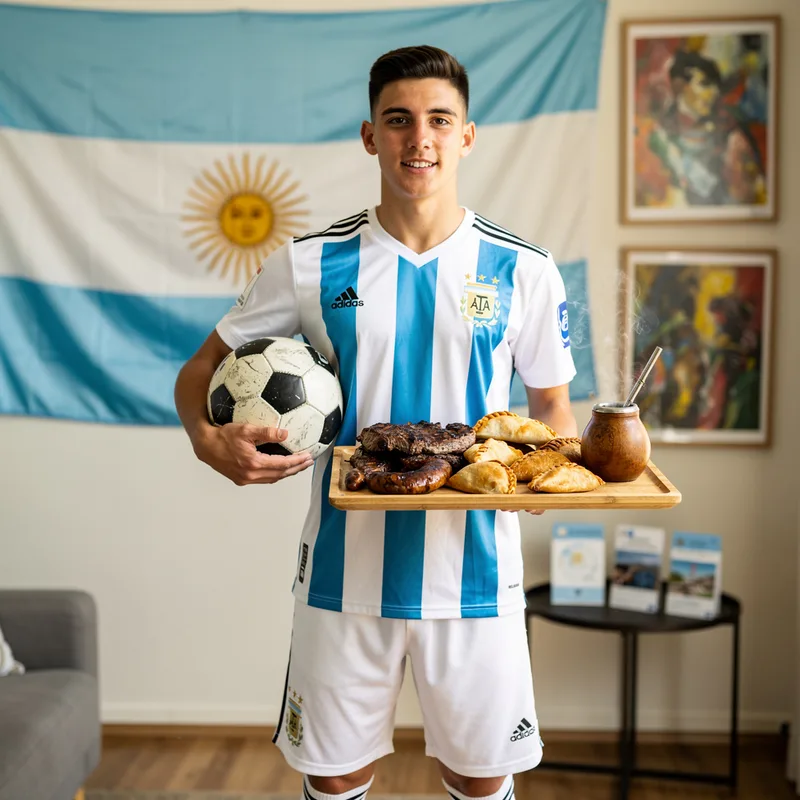Argentinian