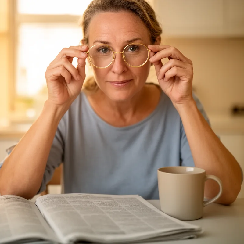 spectacles