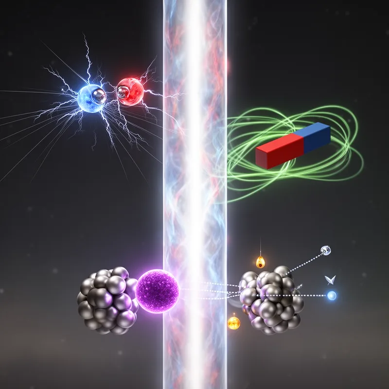 electroweak interaction