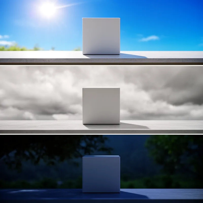 brightness constancy